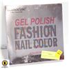 KANORINE COLOR YOUR LIFE GEL POLISH