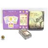 TAROT CARDS & ORACLE CARDS