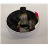 Image 1 : 5 NEW BOTTLES ASSORTED ESSENTIAL OILS