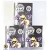 Image 1 : FUNKO MY LITTLE PONY MYSTERY