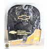 CHEVROLET BLACK SEAT CUSHION