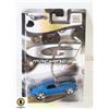 Image 1 : NEW SEALED HOTWHEELS '70 CAMARO DIE CAST METAL