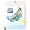 SWIMLINE INFLATABLE LOUNGE CHAIR