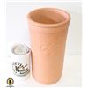 Image 1 : TERRACOTTA WINE COOLER- 10" TALL
