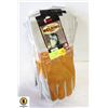 Image 1 : WATSON WELDING GLOVES 2761-M QTY: 6 (NEW)