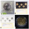 Image 1 : FEATURED LOTS: PRECIOUS METAL COINS