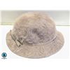 Image 1 : NEW ANGORA  KANGOL BUCKET HAT
