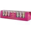 NEW BOX OF ANTHON BERG CHOCOLATE LIQUERS