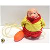 Image 1 : MR. BUNS WINDOW FLASHER