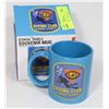 Image 1 : NEW BERMUDA TRIANGLE SOUVENIR MUG: GET LOST IN