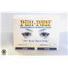 Image 1 : 4 BOXES OF PULL PODZ DISPOSABLE EYE PROTECTION