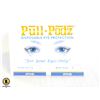 Image 1 : BOX OF PULL PODZ DISPOSABLE EYE PROTECTION