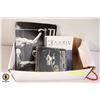 Image 1 : BOX WITH P90X 12 DVD COMPLETE EXTREME