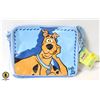 SCOOBY - DOO BAG WITH TAGS