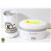 Image 1 : ALLTRA BATH SONIC JEWLERY CLEANER