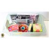 CUPCAKE MAKING KIT