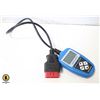 CAR BRAKE SERVICE TOOL CODE READER