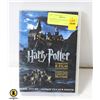 Image 1 : HARRY POTTER 8 FILM DVD COLLECTION