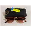 ESTATE ITALY RAY BAN MADE IN ITALY SUNGLASSES