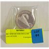 Image 1 : 1986 .0050 SILVER DOLLAR VANCOUVER