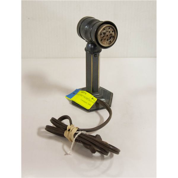 ANTIQUE ELECTRIC CIGAR LIGHTER