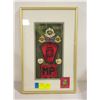 Image 1 : FRAMED VINTAGE ROYAL MILITARY POLICE