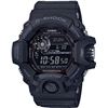 NEW CASIO G-SHOCK MENS DIGITAL WATCH, BLACK