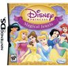 NEW DISNEY'S PRINCESS MAGICAL JEWELS VIDEO GAME