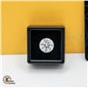 Image 1 : GRA CERTIFIED 5.0 CT MOISSANITE VVS D