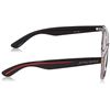 Image 3 : FOSTER GRANT STAR WARS KYLO REN SUNGLASSES