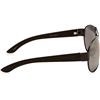 Image 3 : FOSTER GRANT STAR WARS DARTH WADER SUNGLASSES