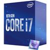 Image 1 : INTEL 10TH GEN CORE I7 - 10700F DESKTOP PROCESSOR