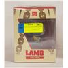 Image 1 : LAMB (CULT OF LAMB VIDEO GAME)