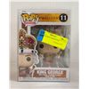 Image 1 : FUNKO POP KING GEORGE (HAMILTON)