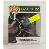 Image 1 : FUNKO POP: HALO: ESCHARUM (WITH GRAVITY AXE)