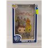 Image 1 : FUNKO POP: MOVIE POSTER : WIZARD OF OZ