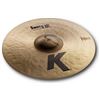 Image 1 : NEW UNPACKED ZILJIAN K 14" HI HAT CYMBAL