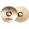 Image 1 : NEW UNPACKED ZILJIAN 13" S MASTERSOUND HI HAT