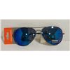 Image 1 : ICON EYEWEAR AVIATORS100% UV PROTECTION SUNGLASSES