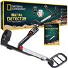 NEW NATIONAL GEOGRAPHIC METAL DETECTOR PRO SERIES