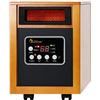 NEW DR HEATER INFRARED PORTABLE SPACE HEATER