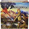 NEW HELLENICA DELUXE EDITION STORY OF GREECE