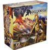 Image 2 : NEW HELLENICA DELUXE EDITION STORY OF GREECE