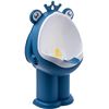 Image 1 : NEW FROG PEE TRAINING POTTY URINAL FOR KIDS POTTY