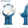 Image 2 : NEW FROG PEE TRAINING POTTY URINAL FOR KIDS POTTY