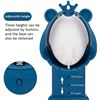Image 3 : NEW FROG PEE TRAINING POTTY URINAL FOR KIDS POTTY