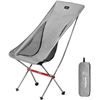 NEW NATURE HIKE PORTABLE FOLDING CAMPING CHAIR