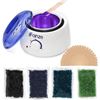 Image 1 : NEW IFANZE HOME USE WAX WARMER KIT