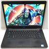 Image 1 : 14" DELL LATITUDE i5-6th WIN11 PRO 8 GB RAM 256GB