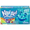 Image 1 : NEW BOX OF 10 POUCHES KOOL AID JAMMERS